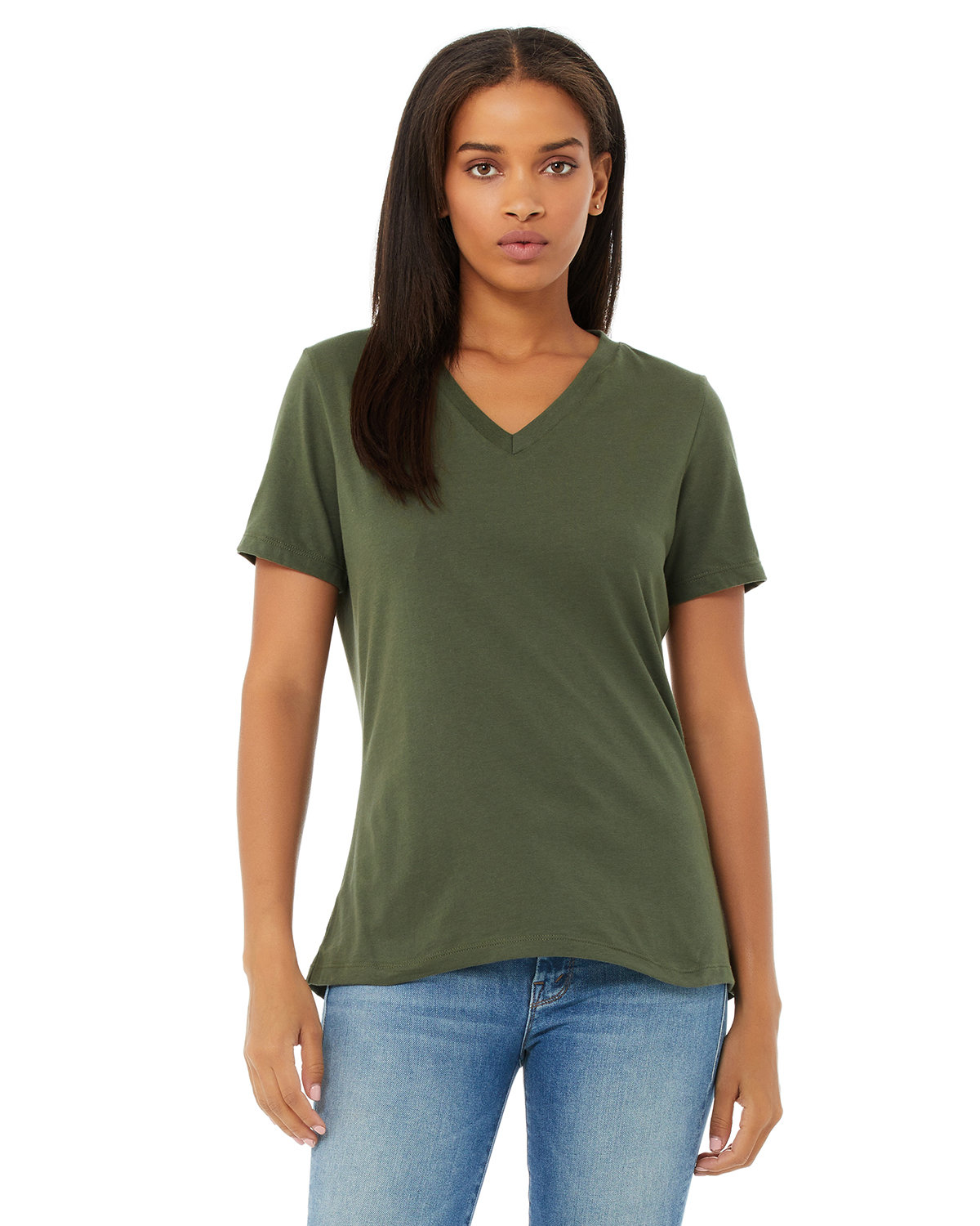 click to view MILITARY GREEN
